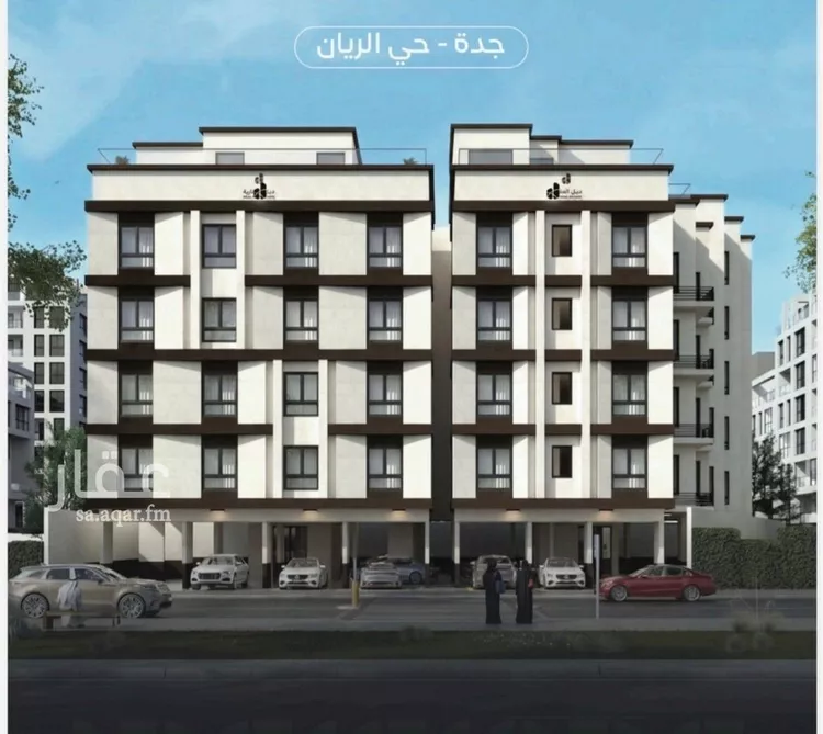 Apartment for Sale in Jeddah Ar Rayan