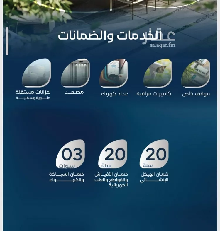 شقة للبيع في حي الريان, مدينة جدة, منطقة مكة المكرمة صورة 2