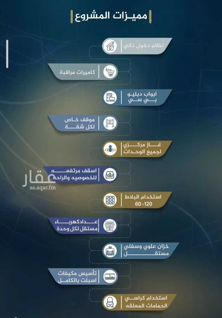 شقة للبيع في حي النزهة, مدينة جدة, منطقة مكة المكرمة صورة 3