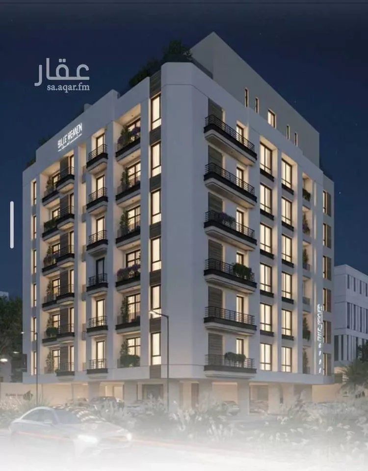 شقة للبيع في حي الرويس, مدينة جدة, منطقة مكة المكرمة 9