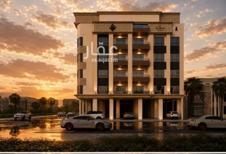 شقة للبيع في حي الياقوت, مدينة جدة, منطقة مكة المكرمة صورة 4