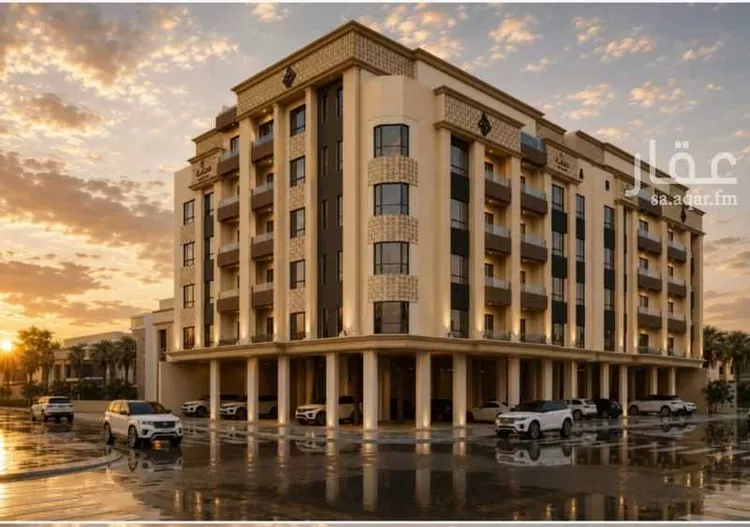 Apartment for Sale in Jeddah Al Yaqout