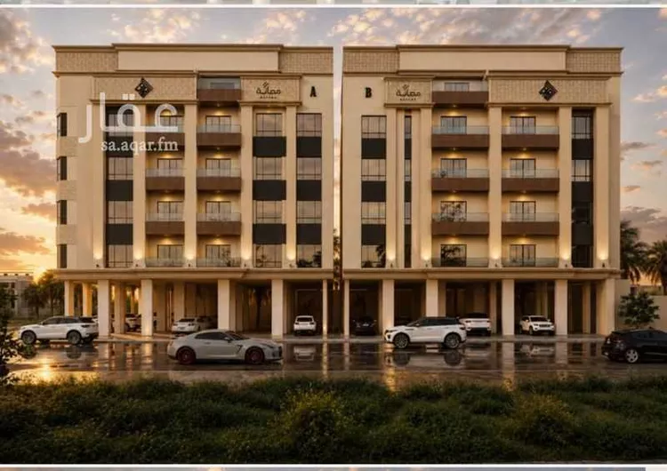 Apartment for Sale in Jeddah Al Yaqout