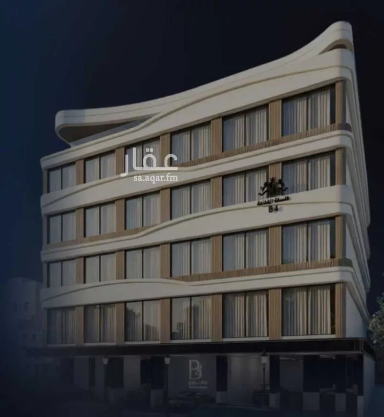 Apartment for Sale in Jeddah As Safaa