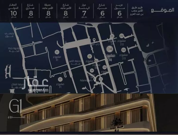 شقة للبيع في حي الصفاء, مدينة جدة, منطقة مكة المكرمة صورة 4