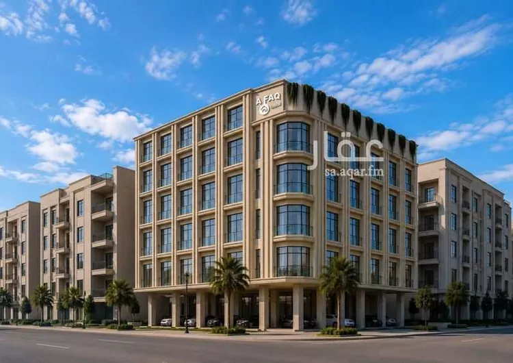 Apartment for Sale in Jeddah An Nuzhah