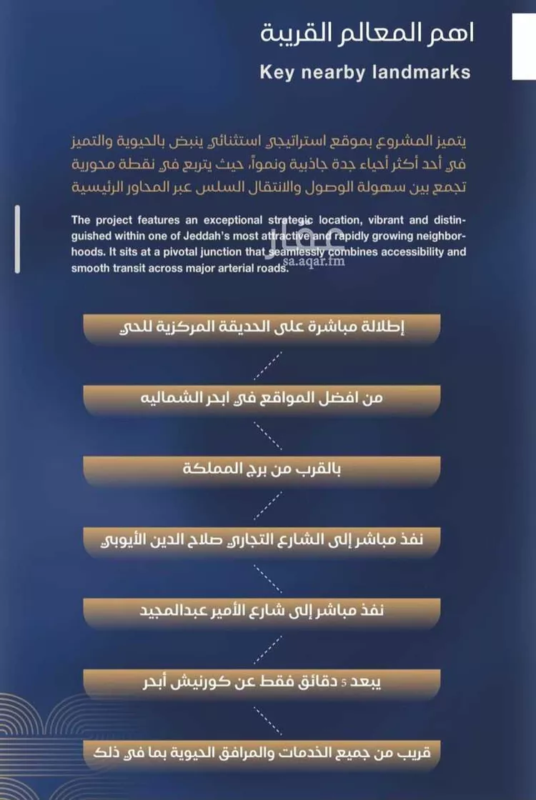 شقة للبيع في حي الياقوت, مدينة جدة, منطقة مكة المكرمة صورة 3