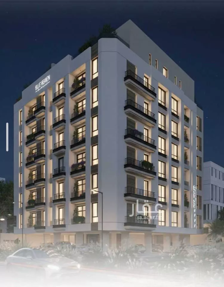 Apartment for Sale in Jeddah Al Ruwais
