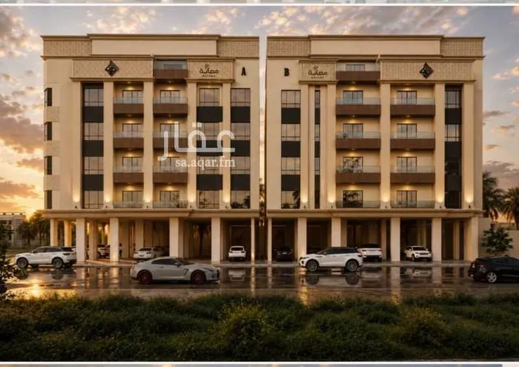 شقة للبيع في شارع عبد الرحمن سراج, حي الياقوت, مدينة جدة, منطقة مكة المكرمة صورة 2