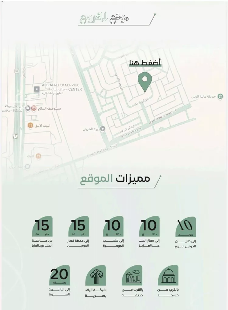 شقة للبيع في حي الريان, مدينة جدة, منطقة مكة المكرمة صورة 2