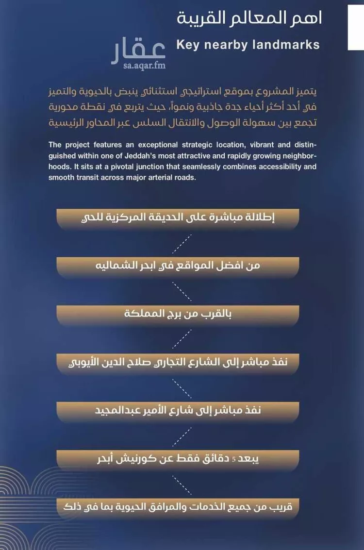 شقة للبيع في شارع عبدالله ابن معيقل, حي الياقوت, مدينة جدة, منطقة مكة المكرمة 6
