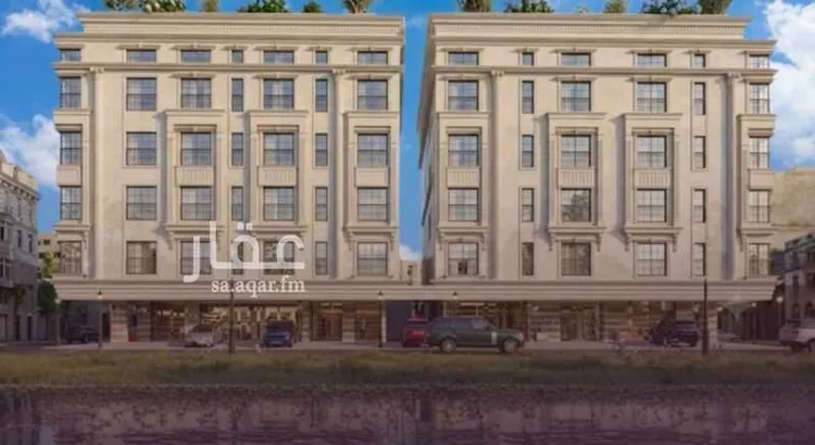 Apartment for Sale in Jeddah Al Yaqout