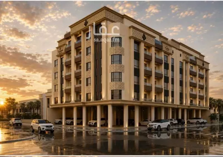 شقة للبيع في حي الياقوت, مدينة جدة, منطقة مكة المكرمة