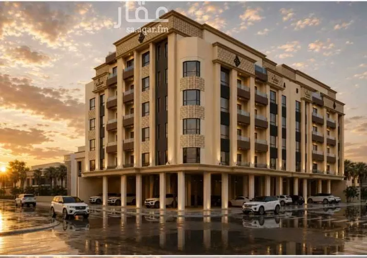 شقة للبيع في شارع شقرون المغراوي, حي الياقوت, مدينة جدة, منطقة مكة المكرمة