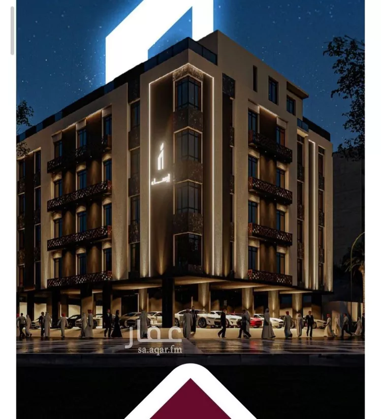 Apartment for Sale in Jeddah Ar Rayan