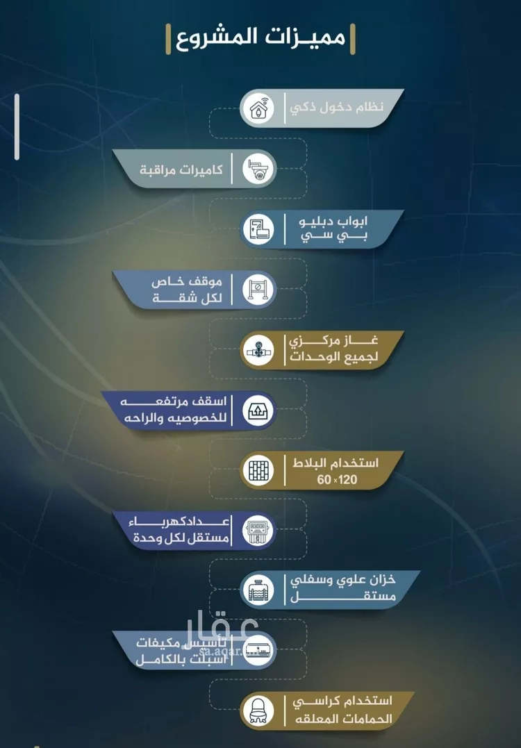 استوديو للبيع في حي النزهة, مدينة جدة, منطقة مكة المكرمة صورة 4