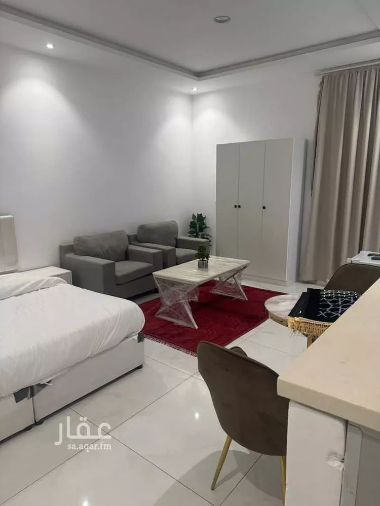 شقة للإيجار في شارع الحمدانية, حي الحمدانية, مدينة جدة, منطقة مكة المكرمة