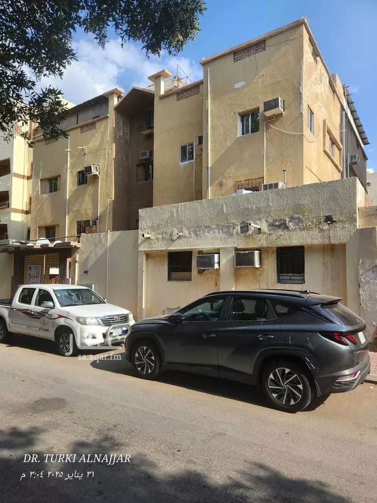 Building for Sale in Mecca Al Aziziyah صورة 3