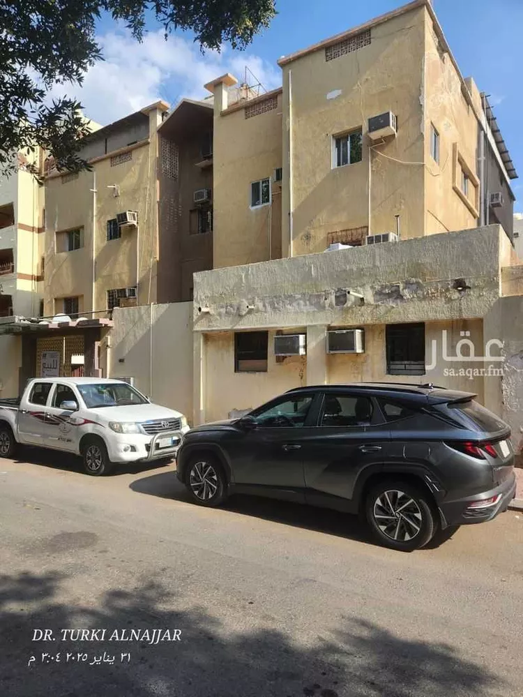 Building for Sale in Mecca Al Aziziyah صورة 4