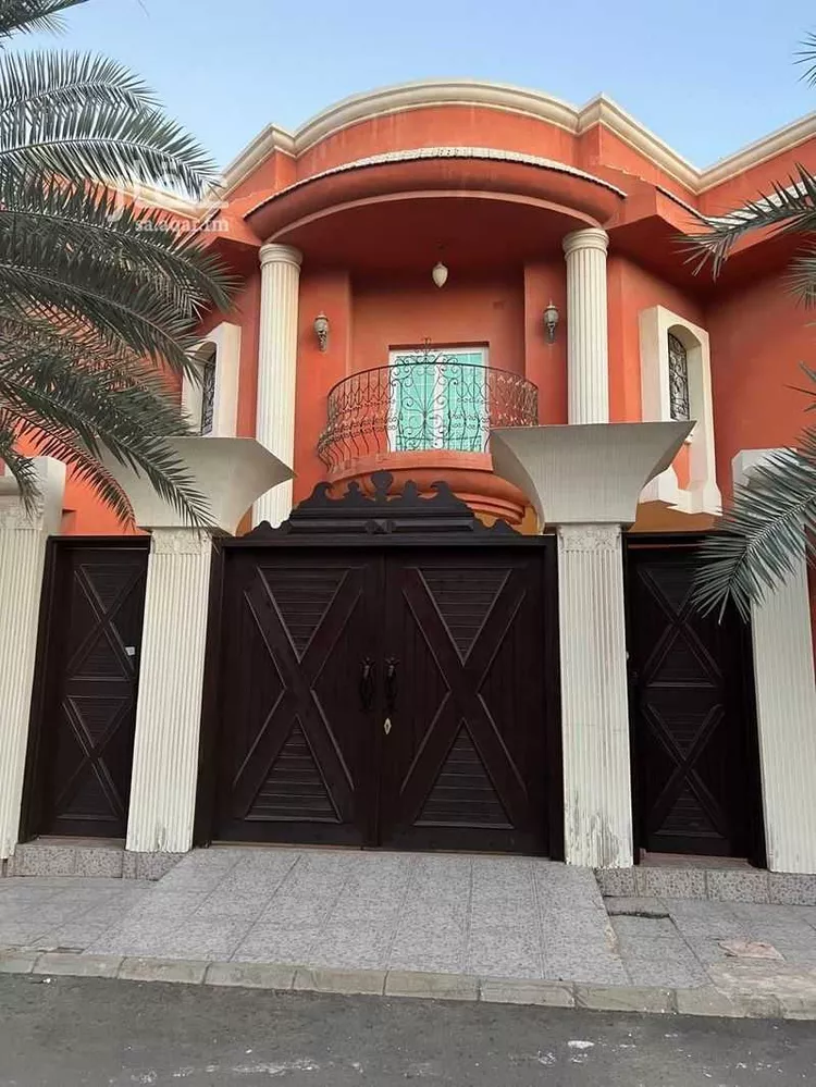 Villa for Sale in Jeddah Al Basateen