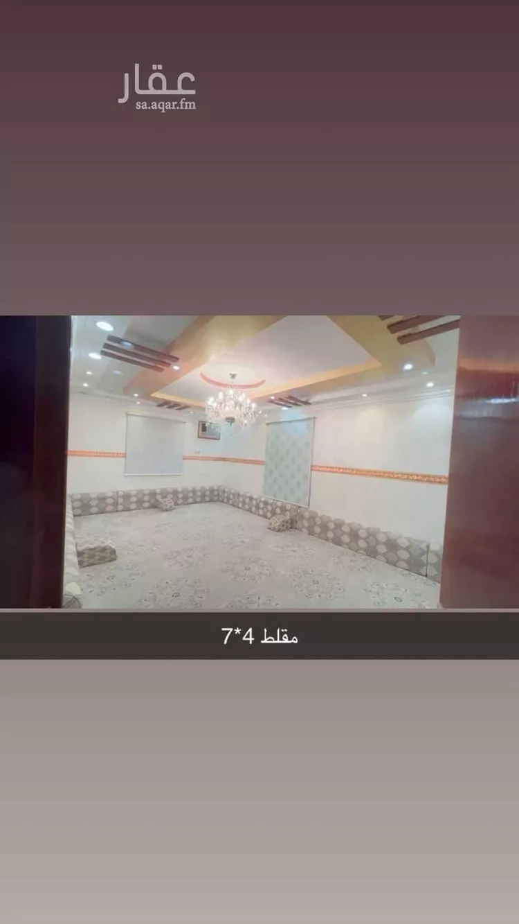 دور للإيجار في حي عتود ، خميس مشيط ، خميس مشيط صورة 4