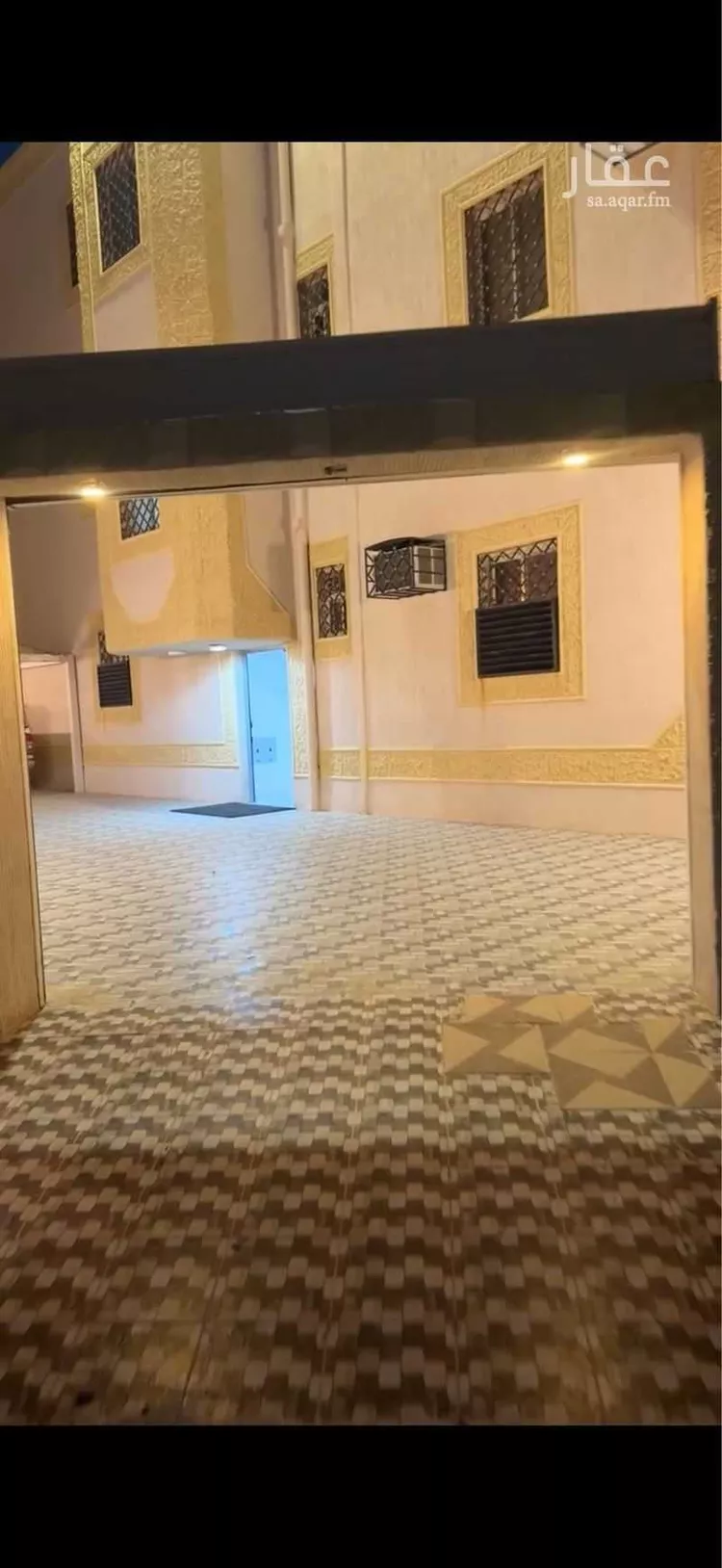 دور للإيجار في حي عتود ، خميس مشيط ، خميس مشيط