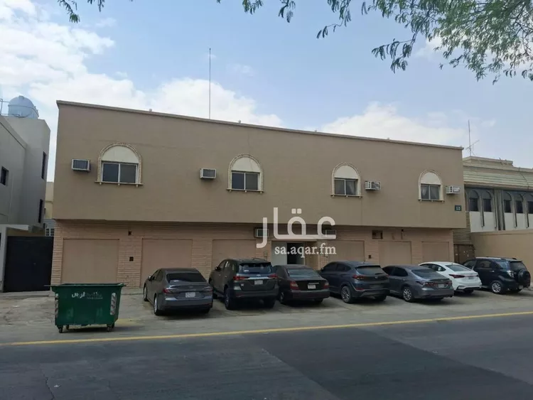 Apartment for Rent in Riyadh Ar Rawdah