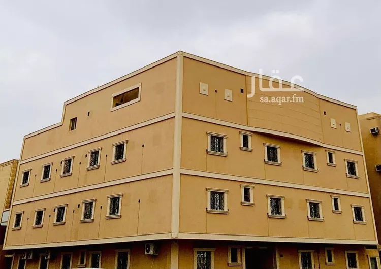 شقة للإيجار في شارع معان, حي اليرموك, مدينة الرياض, منطقة الرياض صورة 2