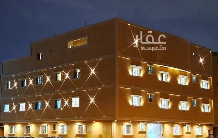 Apartment for Rent in Riyadh Al Yarmouk صورة 2