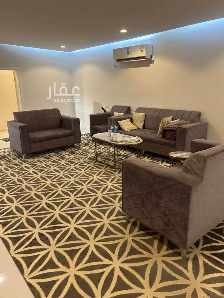 استراحة للإيجار في طريق عبدالعزيز ال سعود ، الوجه ، الوجه صورة 3