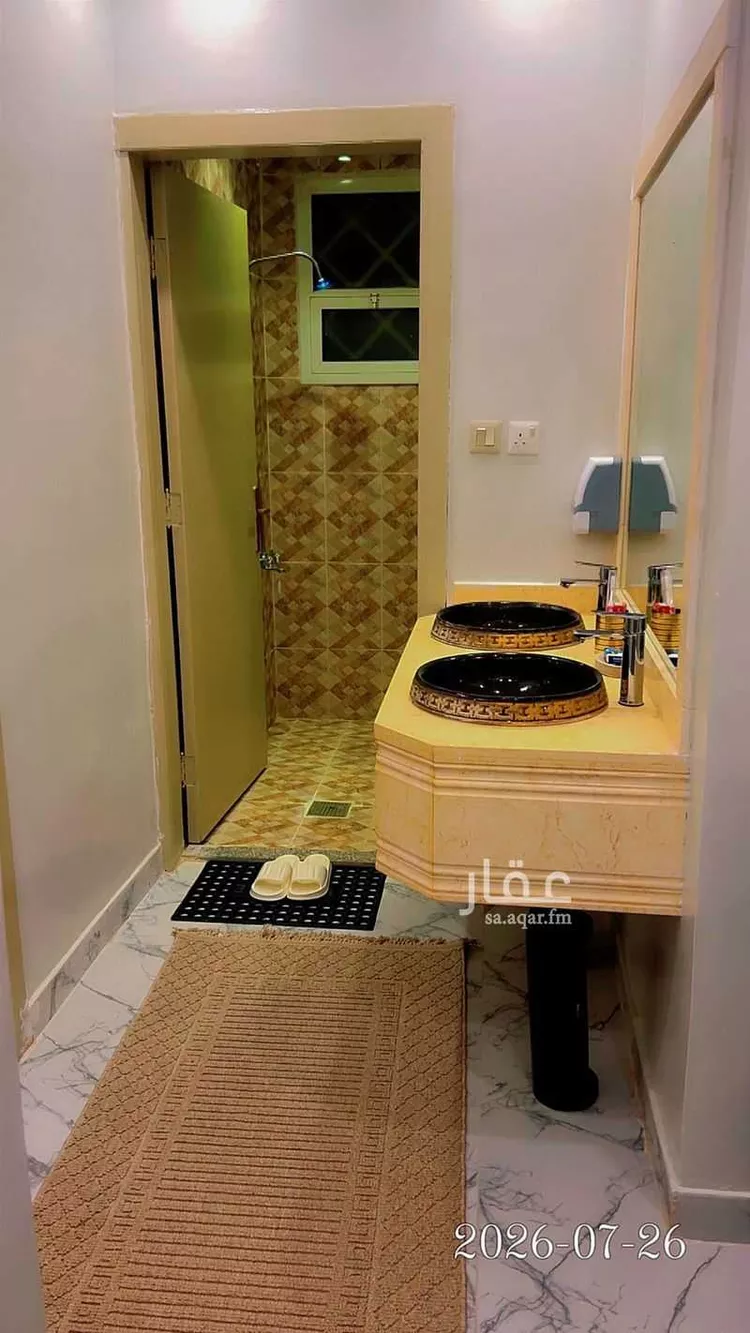 استوديو للإيجار في شارع رقم 224 ، حي ظهرة لبن ، الرياض ، منطقة الرياض صورة 3