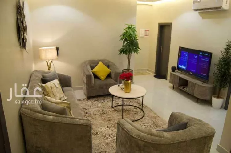 Furnished Apartment for Booking in Medina Al Aridh