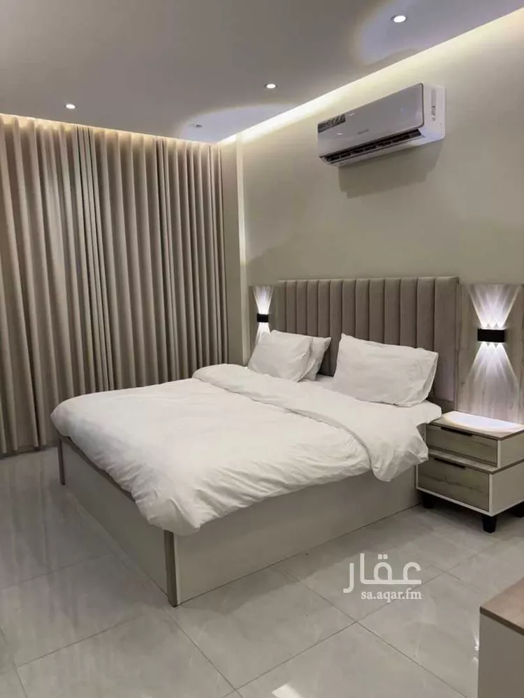 شقة مفروشة للحجز في شارع بن حجــر ، حي العريض ، المدينة المنورة ، منطقة المدينة المنورة صورة 2