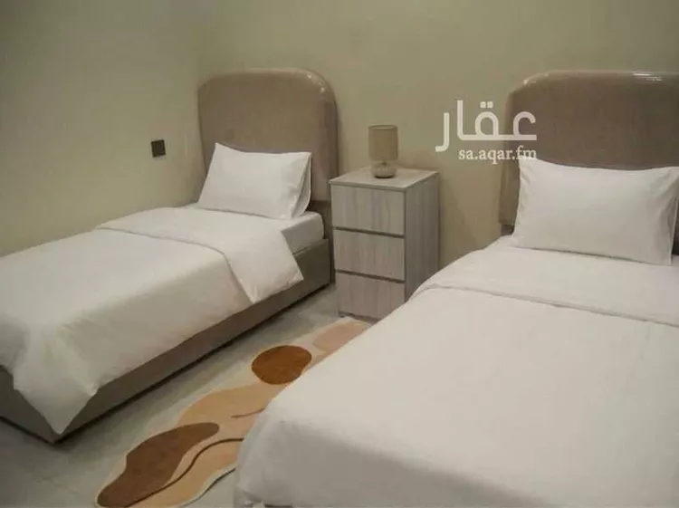 شقة مفروشة للحجز في شارع بن حجــر ، حي العريض ، المدينة المنورة ، منطقة المدينة المنورة صورة 3