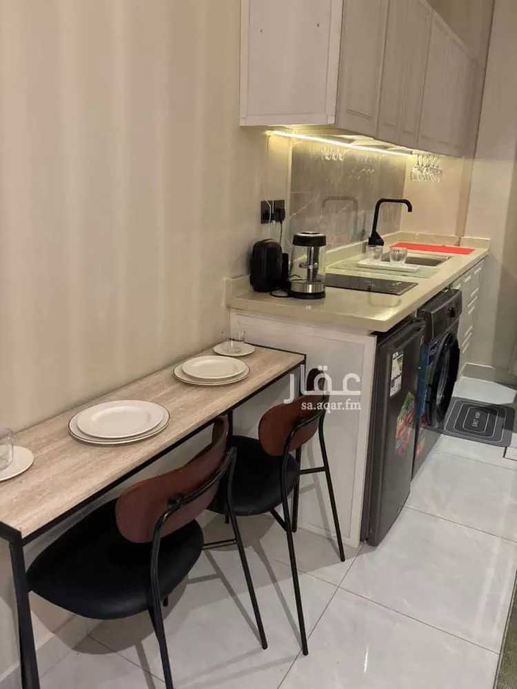 Furnished Apartment for Booking in Medina Al Aridh صورة 4