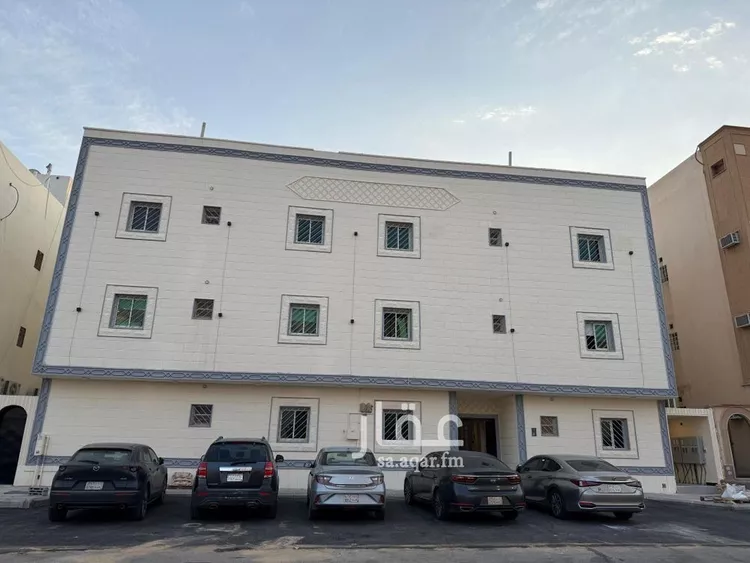 شقة للإيجار في شارع محمد علي جناح, حي اليرموك, مدينة الرياض, منطقة الرياض