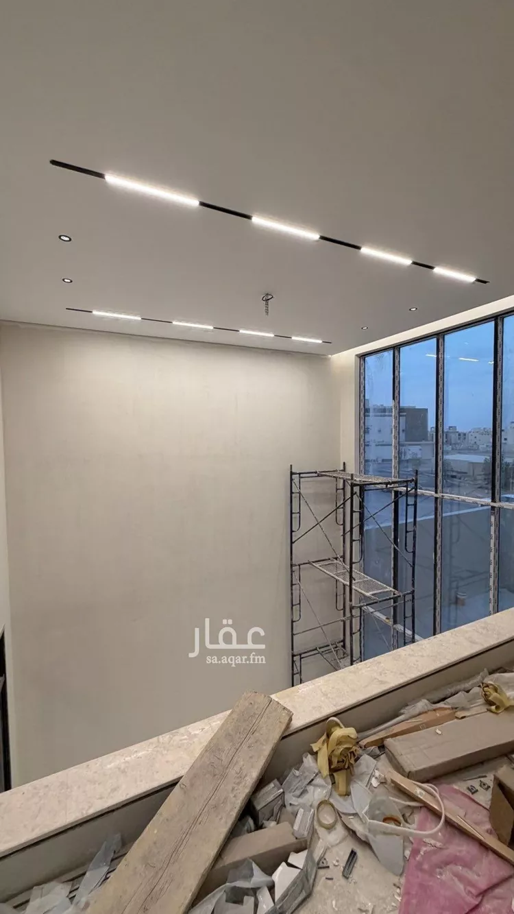 فيلا للبيع في شارع عبدالجبار بن الورد, حي المهدية, مدينة الرياض, منطقة الرياض 21