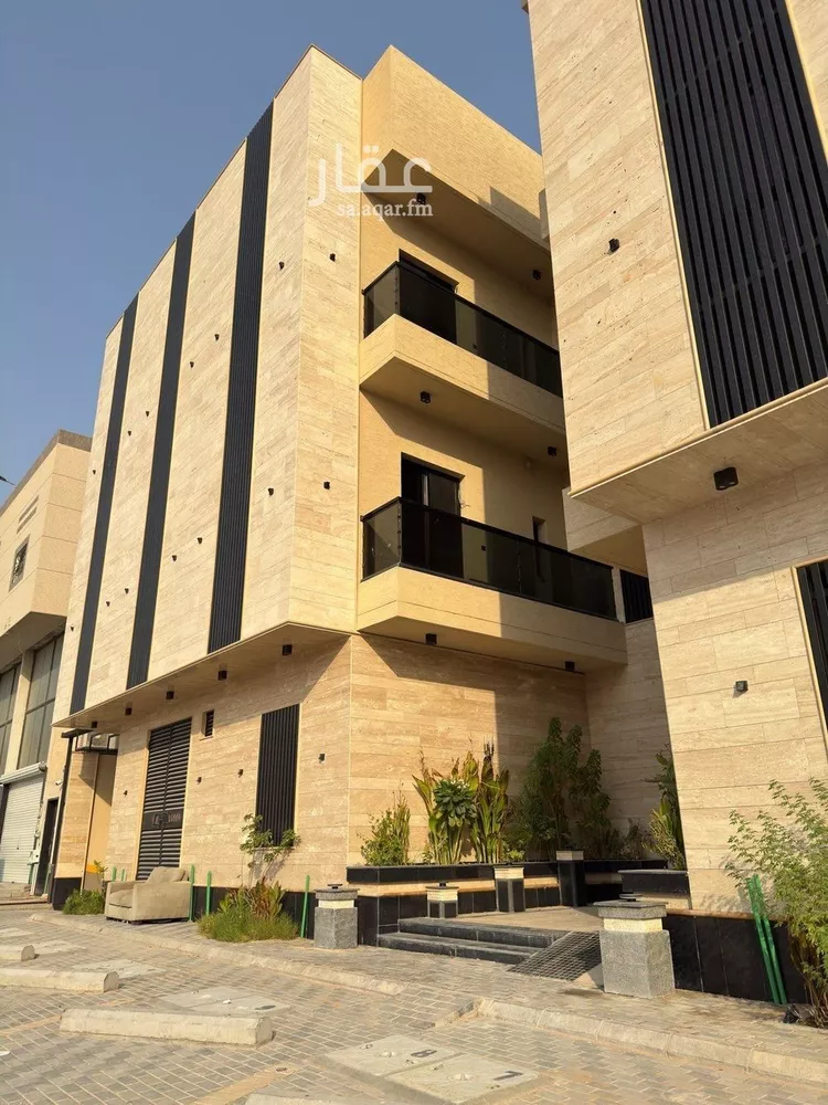 شقة للبيع في شارع ينبع, حي ظهرة لبن, مدينة الرياض, منطقة الرياض
