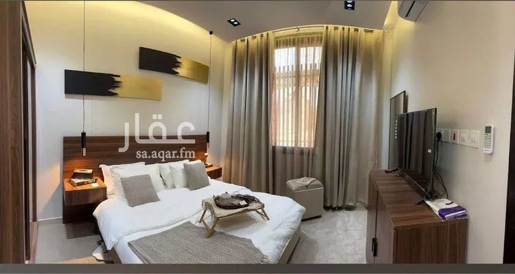 Building for Rent in Riyadh Dhahrat Laban 8