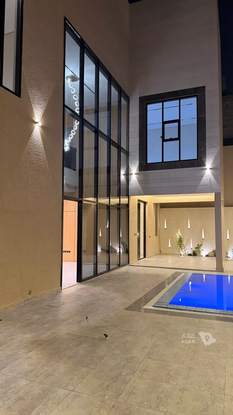 Villa for Sale in Riyadh Al Mahdiyah 6