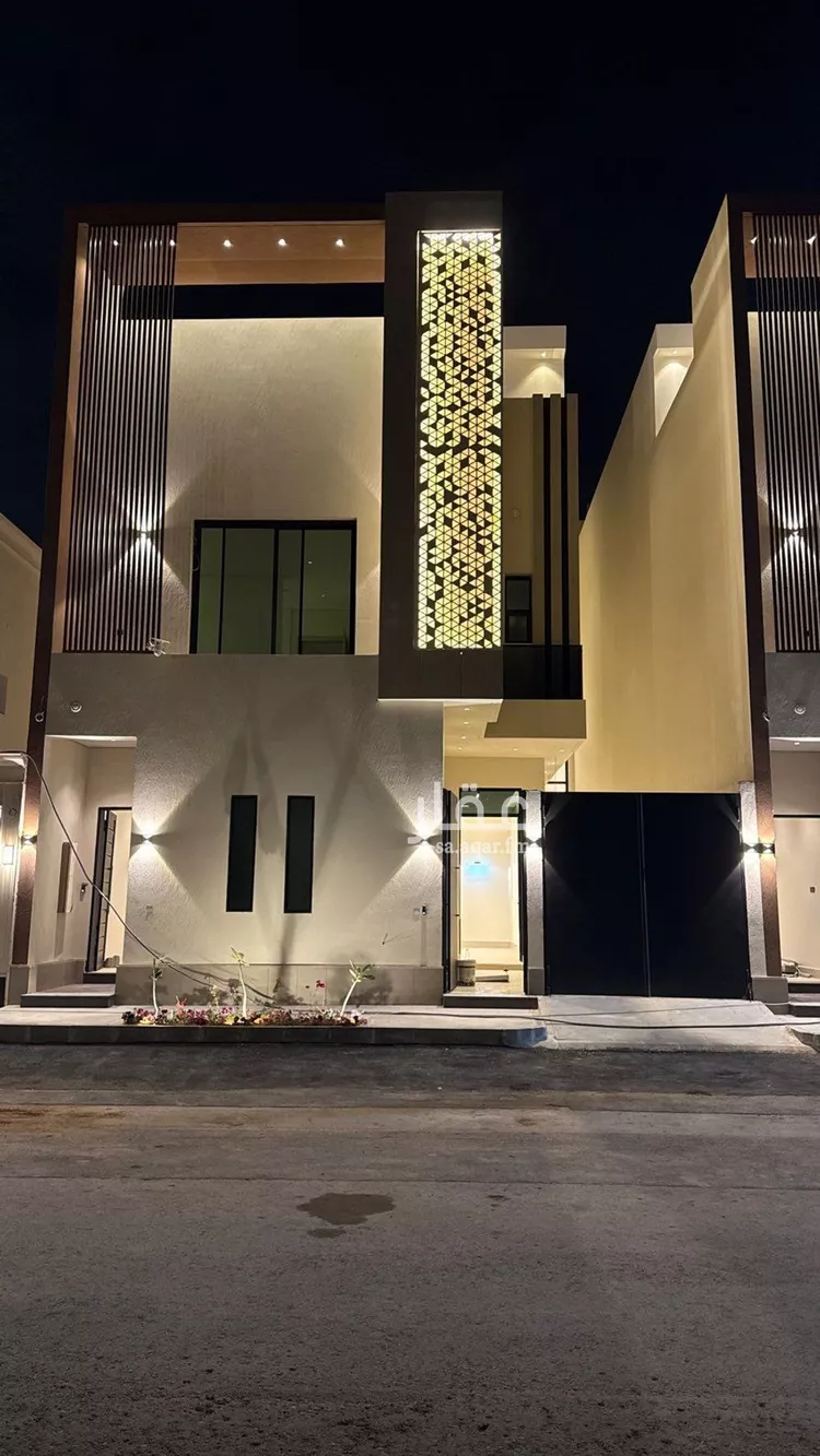 فيلا للبيع في شارع عبدالجبار بن الورد, حي المهدية, مدينة الرياض, منطقة الرياض