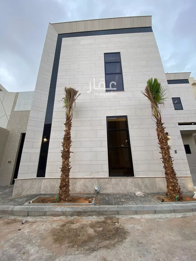 فيلا للبيع في شارع محمد بن زين العابدين, حي المهدية, مدينة الرياض, منطقة الرياض