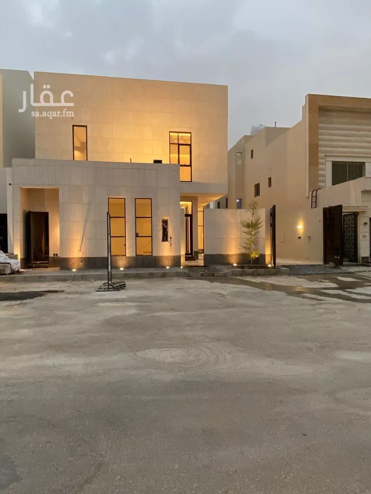 فيلا للبيع في شارع محمد بن زين العابدين, حي المهدية, مدينة الرياض, منطقة الرياض