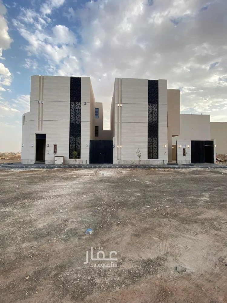 فيلا للبيع في شارع عبدالجبار بن الورد, حي المهدية, مدينة الرياض, منطقة الرياض صورة 2