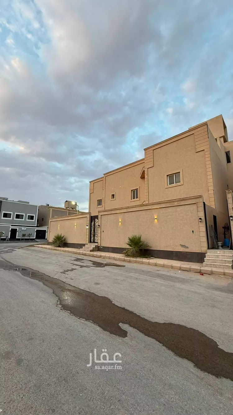 فيلا للبيع في شارع جعفر بن محمد الهاشمي, حي العارض, مدينة الرياض, منطقة الرياض صورة 3