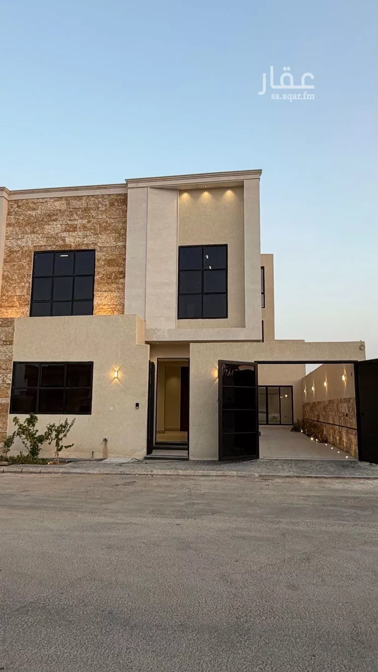 فيلا للبيع في شارع محمد بن زين العابدين, حي المهدية, مدينة الرياض, منطقة الرياض صورة 2