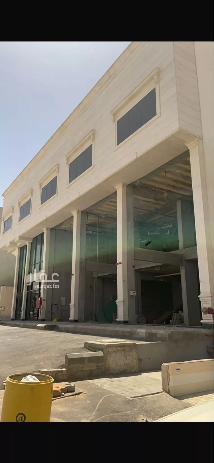 Building for Rent in Riyadh Dhahrat Laban صورة 3
