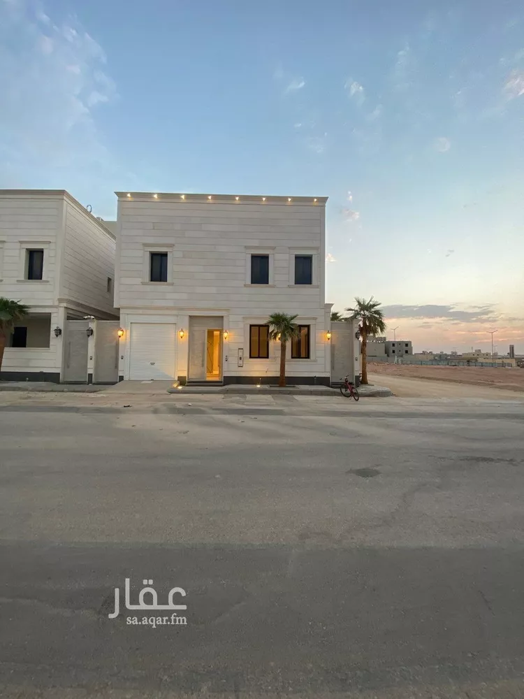 Villa for Sale in Riyadh Al Mahdiyah