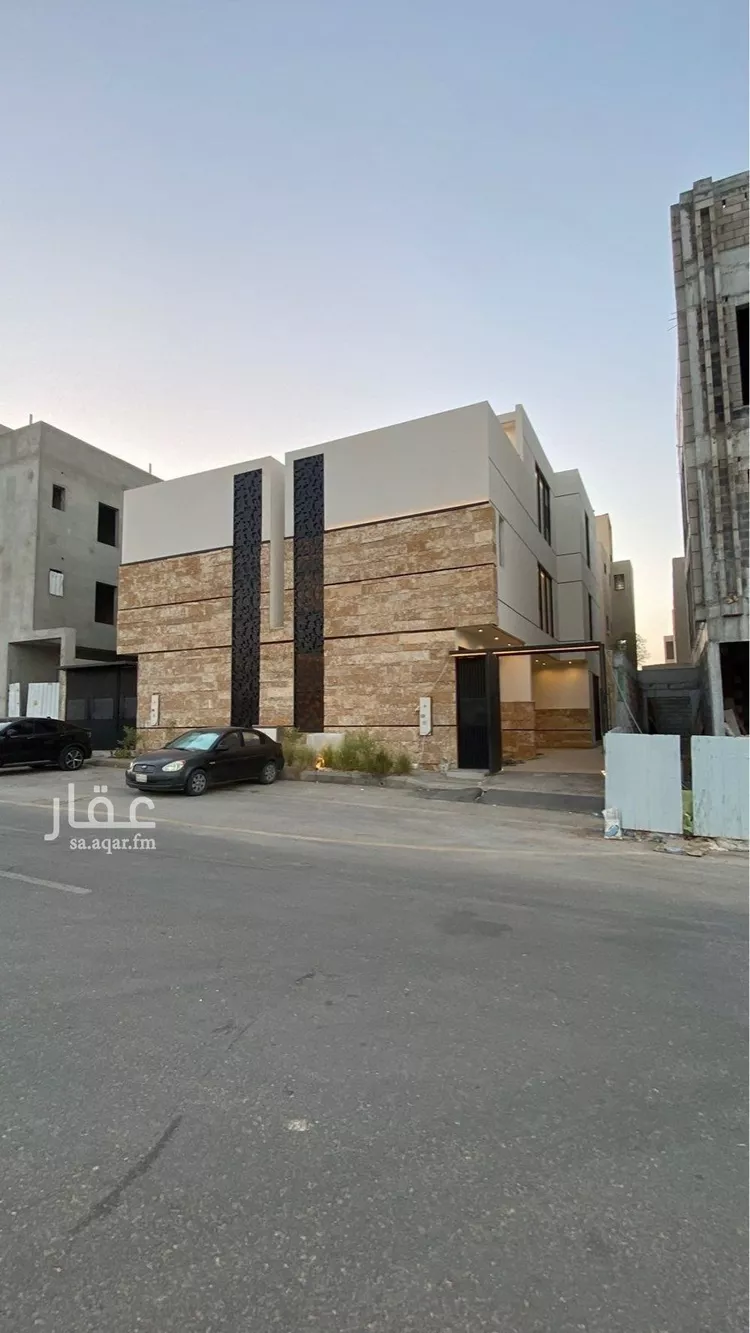 Villa for Sale in Riyadh Al Mahdiyah