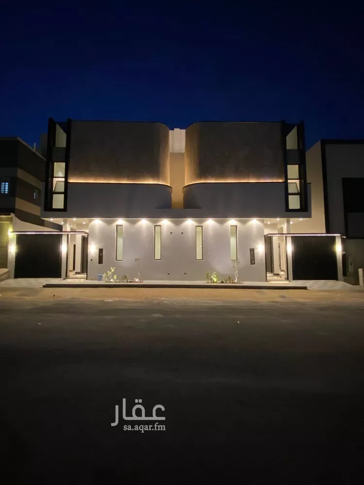 فيلا للبيع في شارع المهدية, حي المهدية, مدينة الرياض, منطقة الرياض